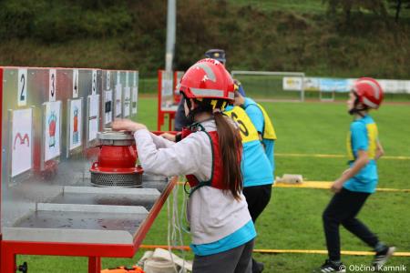 Regijsko gasilsko tekmovanje za pionirke, pionirje, mladinke in mladince (36)